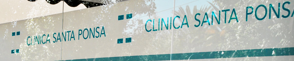 Clinica Santa Ponsa