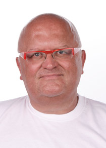 Dr. med. Michael Meixner